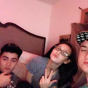 Meet your Posher, Brendan